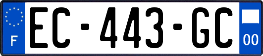 EC-443-GC
