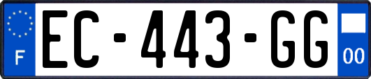 EC-443-GG