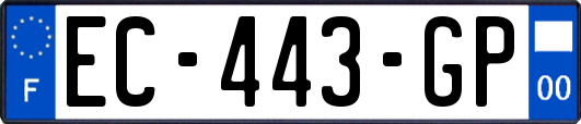 EC-443-GP