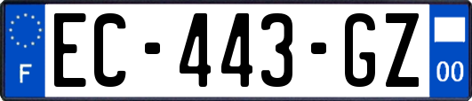 EC-443-GZ