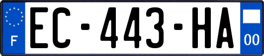 EC-443-HA