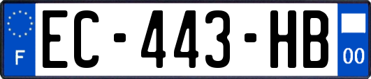 EC-443-HB