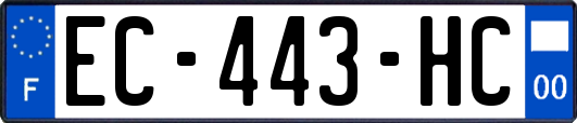 EC-443-HC