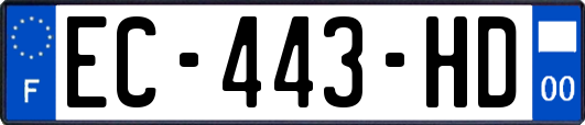 EC-443-HD