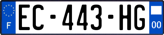 EC-443-HG