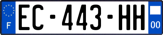 EC-443-HH