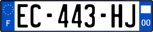 EC-443-HJ
