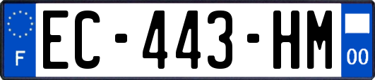 EC-443-HM