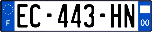 EC-443-HN