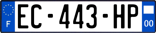 EC-443-HP