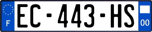 EC-443-HS