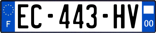 EC-443-HV