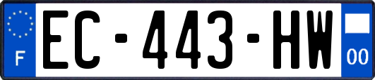 EC-443-HW
