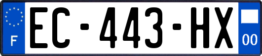 EC-443-HX
