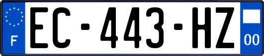 EC-443-HZ