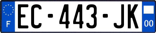 EC-443-JK