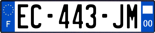 EC-443-JM