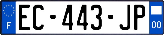EC-443-JP