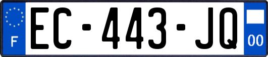 EC-443-JQ