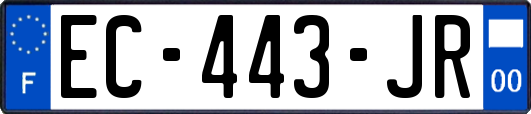 EC-443-JR