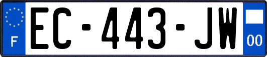 EC-443-JW