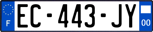 EC-443-JY