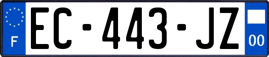 EC-443-JZ