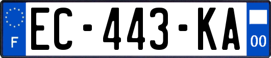 EC-443-KA