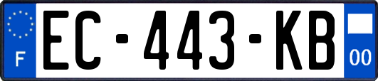 EC-443-KB