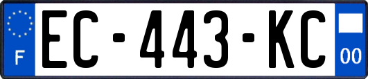 EC-443-KC