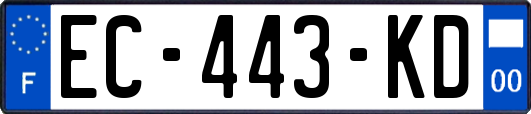 EC-443-KD