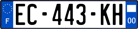 EC-443-KH