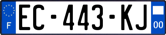 EC-443-KJ