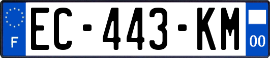 EC-443-KM