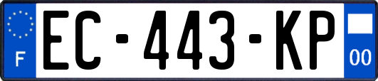 EC-443-KP