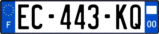 EC-443-KQ