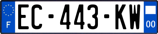 EC-443-KW