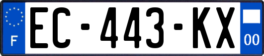 EC-443-KX