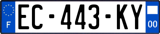 EC-443-KY