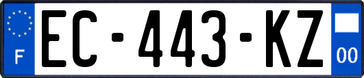 EC-443-KZ