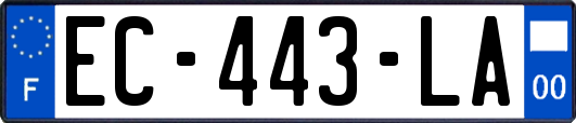 EC-443-LA