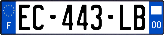 EC-443-LB