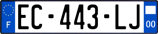 EC-443-LJ