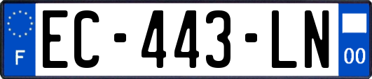 EC-443-LN