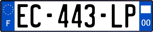 EC-443-LP