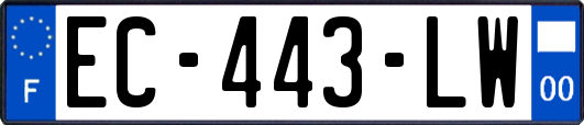 EC-443-LW