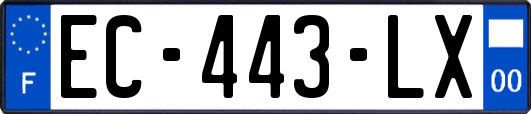 EC-443-LX