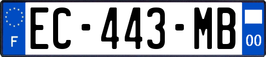 EC-443-MB