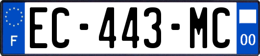 EC-443-MC