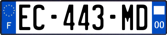 EC-443-MD